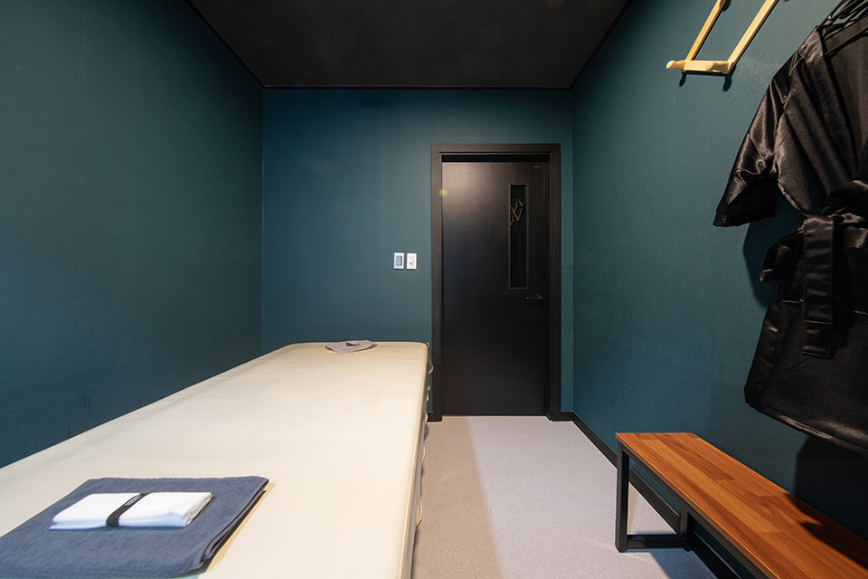 뷰테라피 - 영통동 망포역,영통역,청명역에서 가까운 프라이빗 마사지 전용 공간