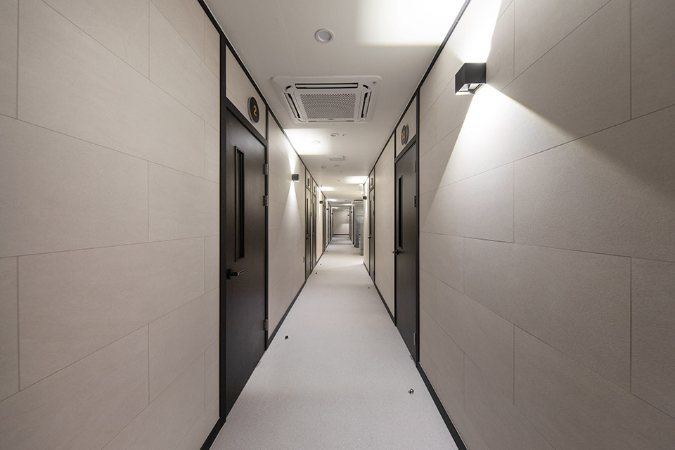 영통동 뷰테라피 - 스웨디시 관리를 위한 최적의 힐링 공간