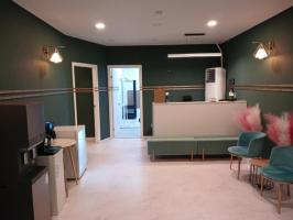 도도테라피 - 영천동 동탄역 인근 스웨디시 전문 마사지 매장 전경