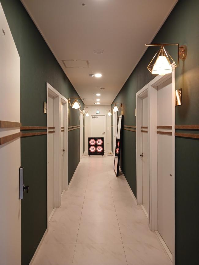 도도테라피 - 영천동 동탄역 주변에서 방문하기 편한 마사지 매장