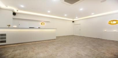 헤라테라피 - 불당동 인근 스웨디시 전문 마사지 매장 전경