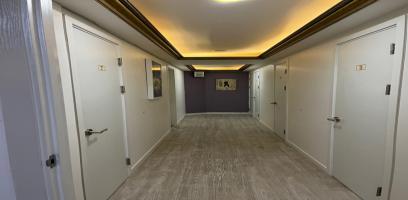 에이스스웨디시 - 문화동 오룡역,중구청역,서대전네거리역 인근 스웨디시 전문 마사지 매장 전경