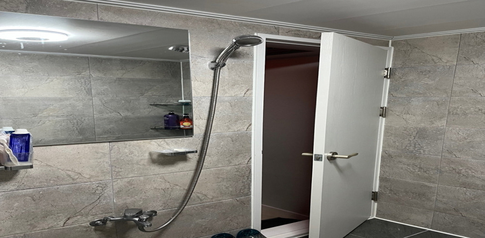 문화동 스웨디시 전문 에이스테라피의 아늑하고 프라이빗한 분위기