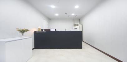 허니스웨디시 - 가락동 가락시장역,경찰병원역,문정역,송파역,오금역 인근 스웨디시 전문 마사지 매장 전경