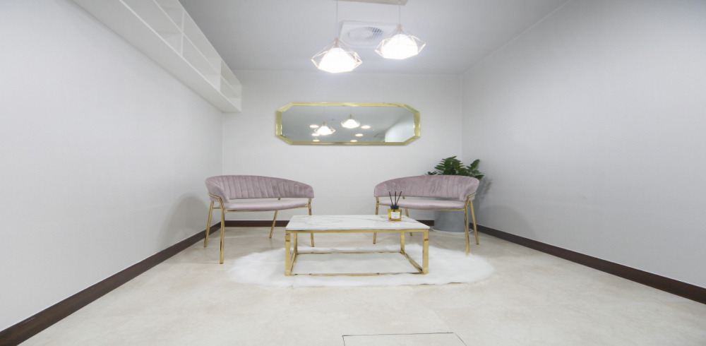 송파역,가락시장역,문정역,경찰병원역,오금역 인근 마사지 잘하는 곳 허니스웨디시 청결하게 관리된 내부 시설