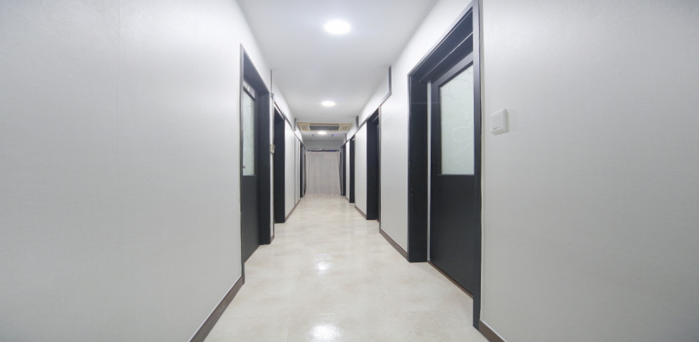 가락동 스웨디시 전문 허니스웨디시의 아늑하고 프라이빗한 분위기