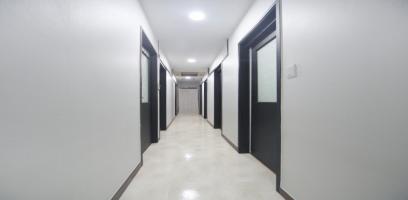 허니스웨디시 - 가락동 송파역,가락시장역,문정역,경찰병원역,오금역 인근 스웨디시 전문 마사지 매장 전경
