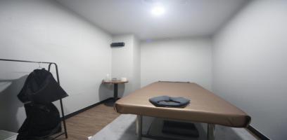 허니스웨디시 - 가락동 송파역,가락시장역,문정역,경찰병원역,오금역 인근 스웨디시 전문 마사지 매장 전경