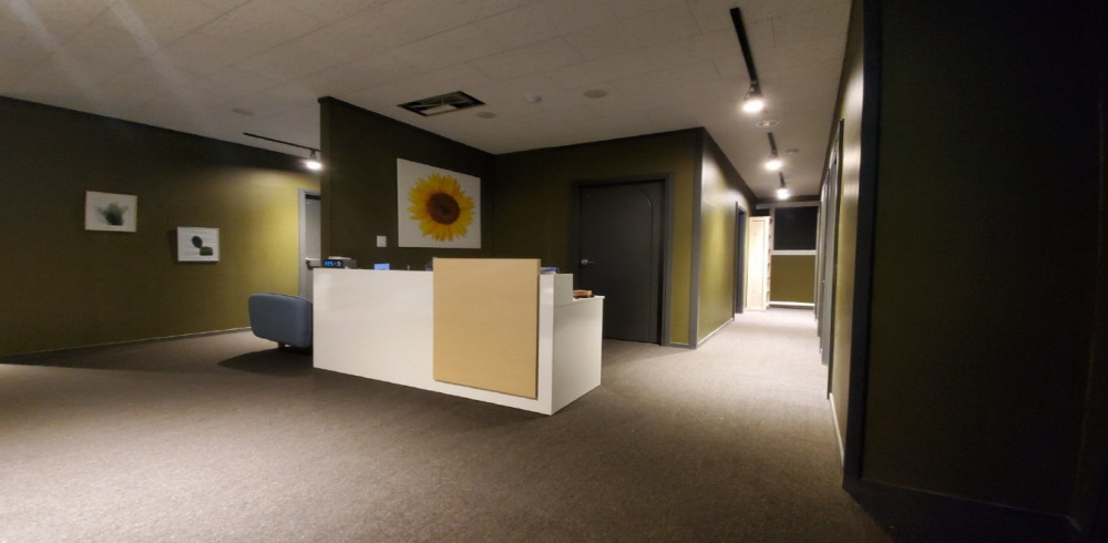 봄날스웨디시 - 의정부동 경전철의정부역,가능역,의정부역,의정부중앙역,동오역 인근 스웨디시 전문 마사지 매장 전경