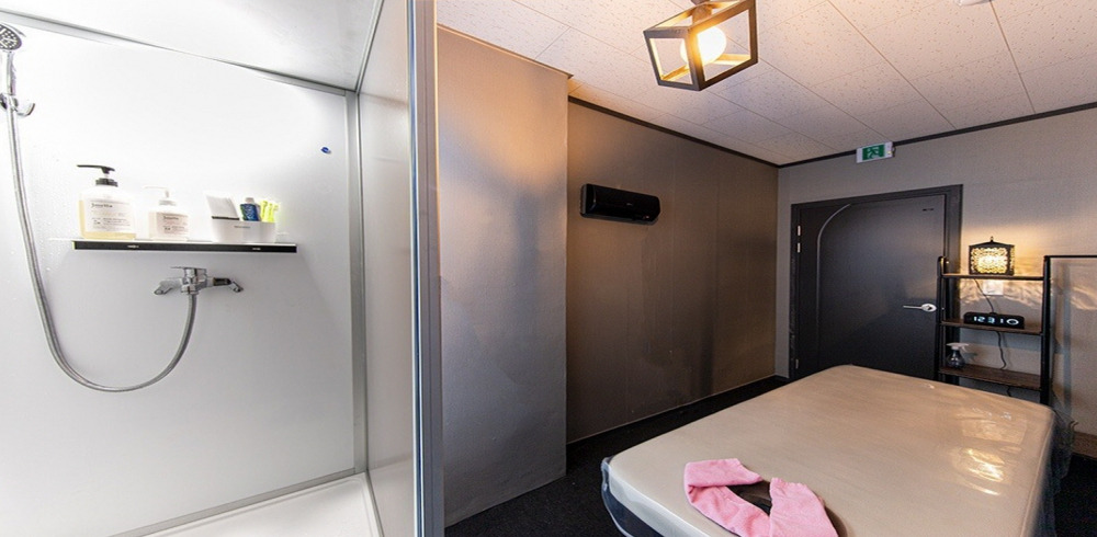 봄날스웨디시 - 의정부동 경전철의정부역,가능역,의정부역,의정부중앙역,동오역 인근 주차가능, 샤워가능, 단체예약 완비된 마사지 시설