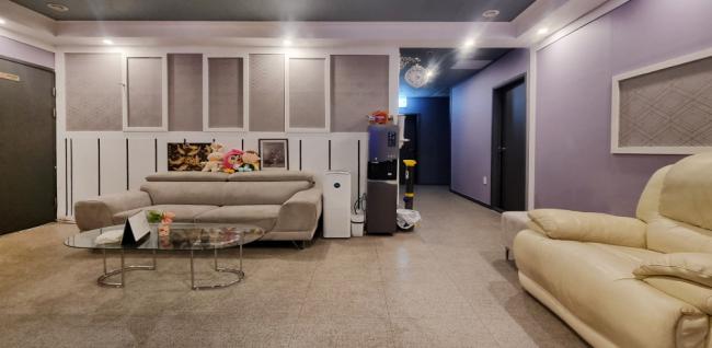 삼산체육관역,굴포천역 주변 강남VIP베트남 매장 주요 시설 및 인테리어 사진