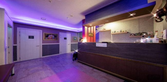 힐링테라피 - 목동동 인근 중국마사지 전문 마사지 매장 전경