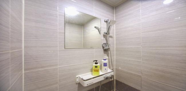 목동동 중국마사지 전문 힐링테라피의 아늑하고 프라이빗한 분위기