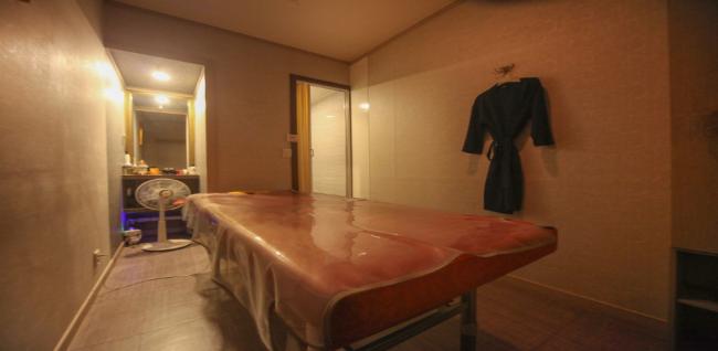 목동동 힐링테라피 주차가능, 24시간, 샤워가능, 수면가능, 단체예약 완비된 시설 사진