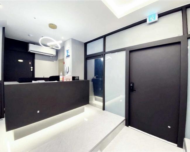 고잔동 온도스웨디시