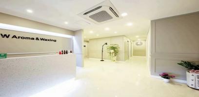 오산동 W아로마앤왁싱