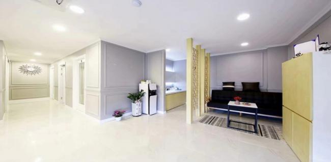 W아로마앤왁싱 - 오산동 오산역 인근 주차가능, 샤워가능, 커플실, 단체예약, 남/여공용샵 완비된 마사지 시설