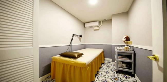 W아로마앤왁싱 - 오산동 오산역 주변에서 방문하기 편한 마사지 매장