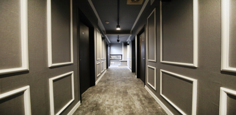 매교역,수원시청역 주변 아벨스웨디시 매장 주요 시설 및 인테리어 사진