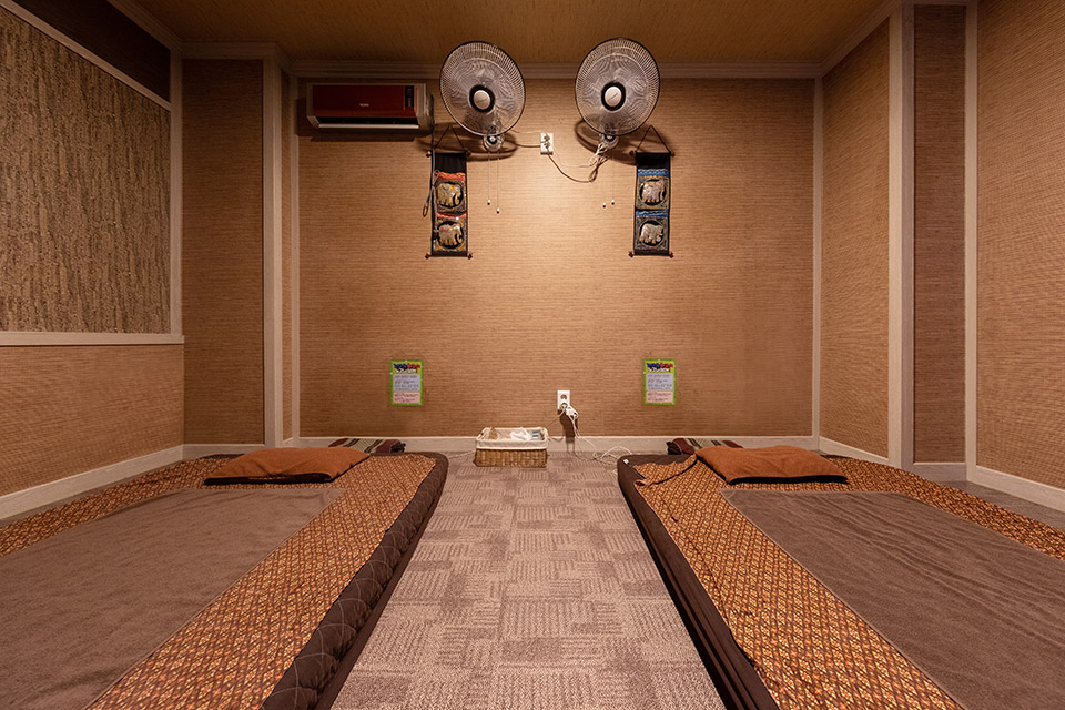 로즈타이마사지 - 문덕리 에서 가까운 프라이빗 마사지 전용 공간