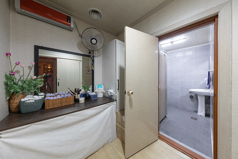 문덕리 인근 타이, 아로마, 커플관리 서비스가 제공되는 로즈타이마사지의 전체 시설