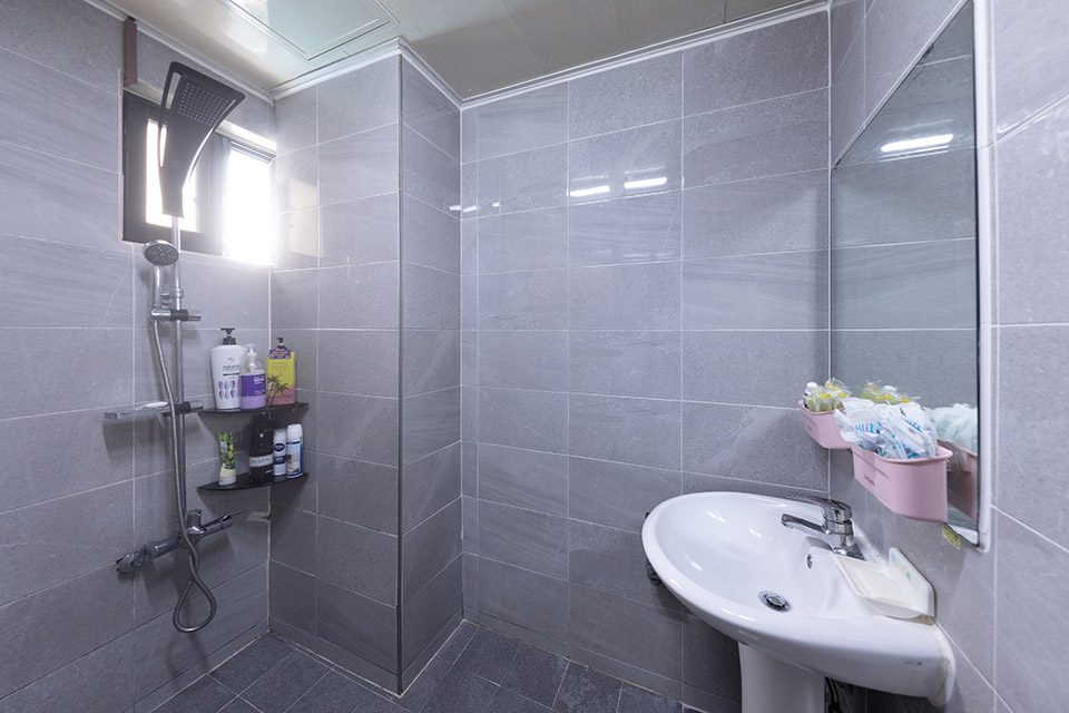 문덕리 인근 마사지 잘하는 곳 로즈타이마사지 청결하게 관리된 내부 시설