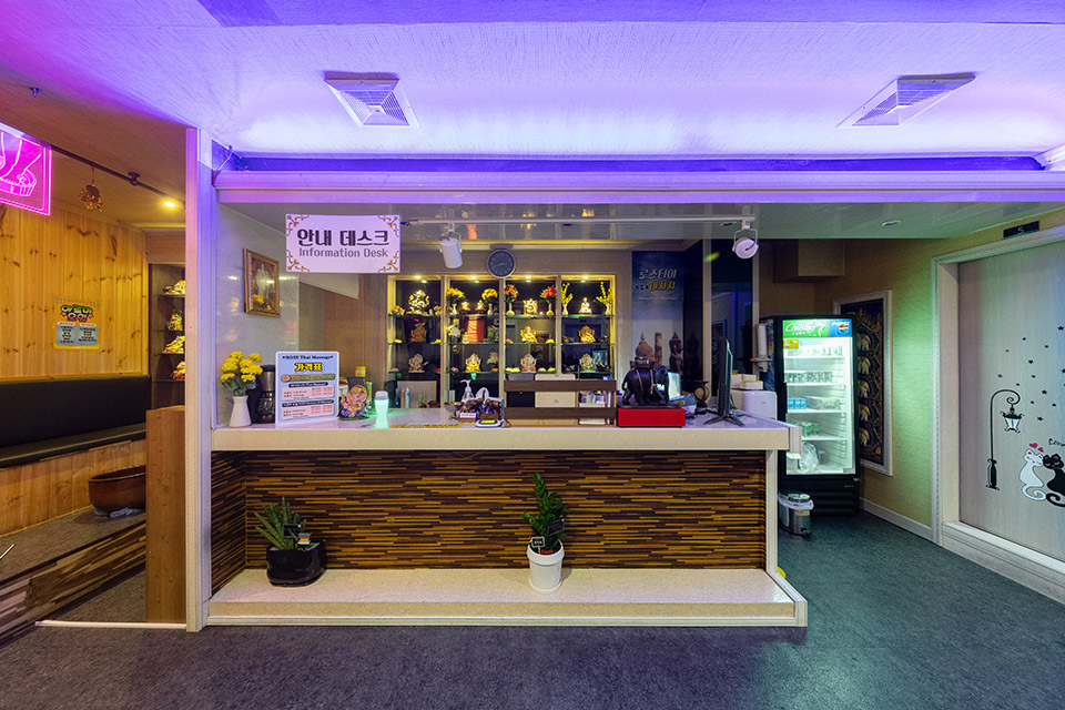 문덕리 로즈타이마사지 - 태국마사지 관리를 위한 최적의 힐링 공간