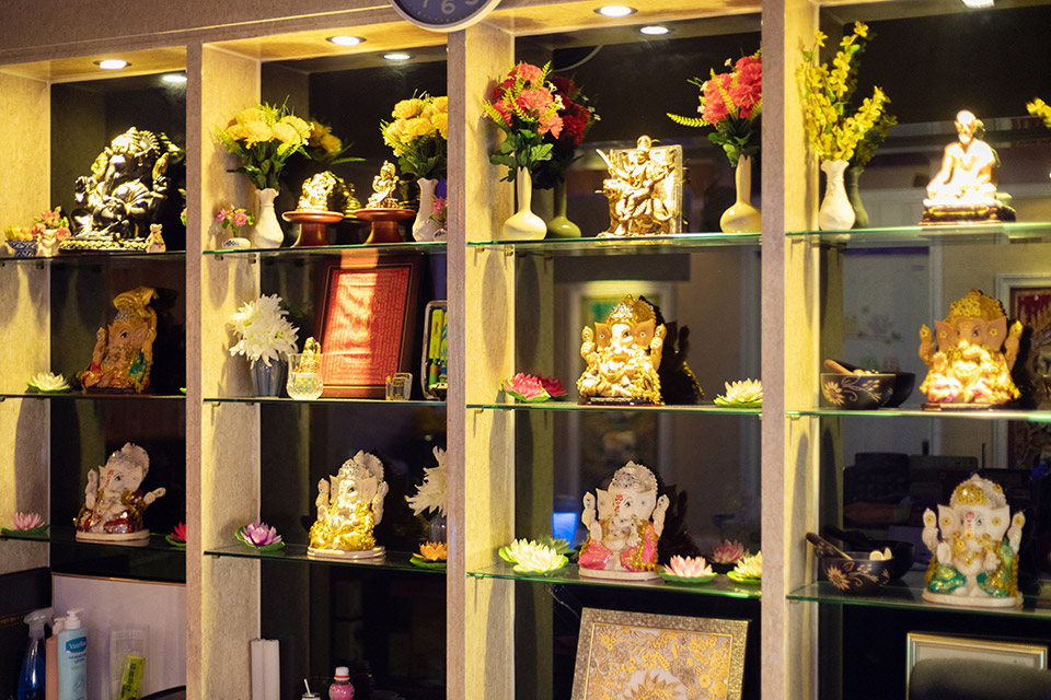 문덕리 로즈타이마사지 주차가능, 샤워가능, 커플실, 단체예약, 남/여공용샵 완비된 시설 사진