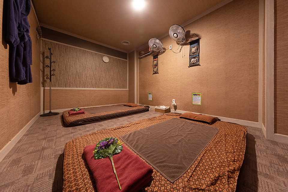 문덕리 로즈타이마사지 - 태국마사지 관리를 위한 최적의 힐링 공간