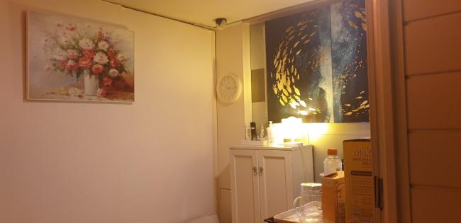 궁스포츠마사지 - 길동 강동역,길동역,둔촌동역 인근 스웨디시 전문 마사지 매장 전경