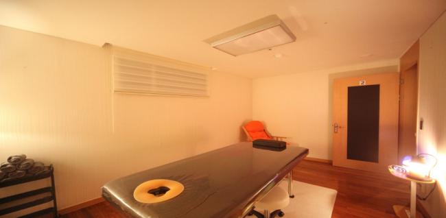 하월곡동 스웨디시 전문 에르제이의 아늑하고 프라이빗한 분위기