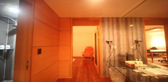 월곡역,상월곡역에 위치한 스웨디시 서비스 가능 에르제이 시설