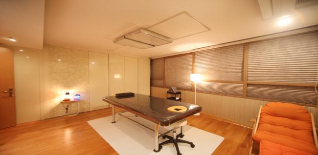 월곡역,상월곡역 인근 마사지 잘하는 곳 에르제이 청결하게 관리된 내부 시설