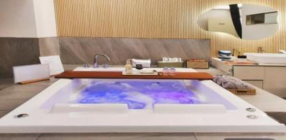 VOCSPA 복스파 - 역삼동 역삼역,매봉역 인근 스웨디시 전문 마사지 매장 전경