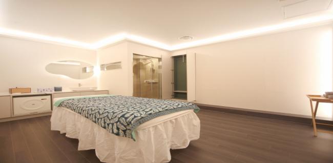 역삼역,매봉역 인근 마사지 잘하는 곳 VOCSPA 복스파 청결하게 관리된 내부 시설