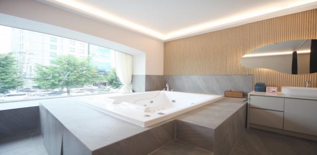 역삼동 스웨디시 전문 VOCSPA 복스파의 아늑하고 프라이빗한 분위기