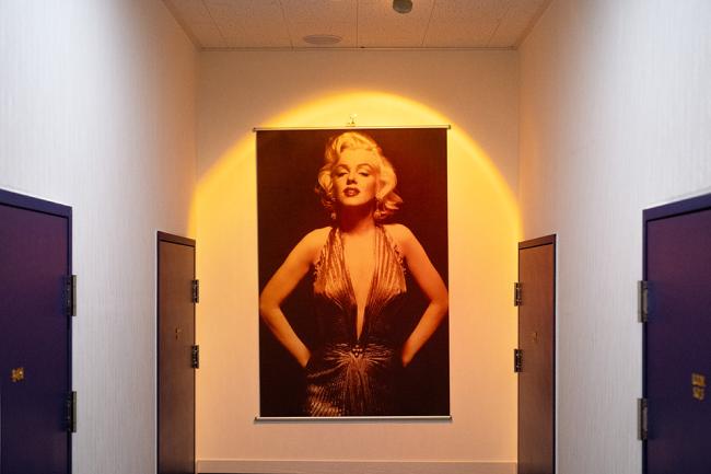 스웨디시 관리 전문 마사지 매장 샤인스웨디시 내부 공간