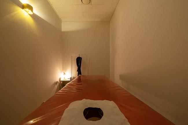 주변 스웨디시 추천 매장 샤인스웨디시의 전체적인 인테리어 모습