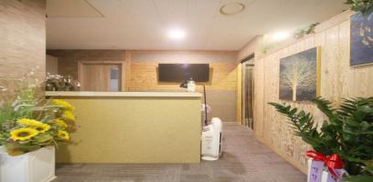 해수아로마테라피 - 도곡리 인근 중국마사지 전문 마사지 매장 전경