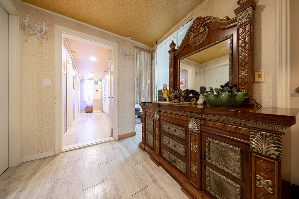 선릉코코넛 - 역삼동 역삼역,선정릉역,삼성중앙역,한티역 인근 스웨디시 전문 마사지 매장 전경