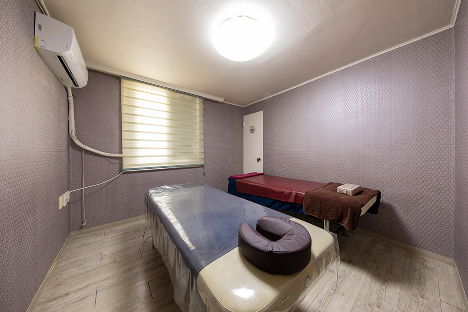 역삼동 선릉코코넛 주차가능, 샤워가능, 단체예약 완비된 시설 사진