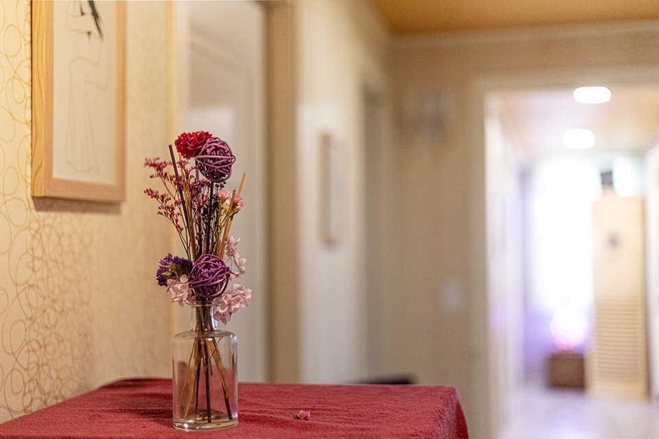 역삼동 선릉코코넛 - 스웨디시 관리를 위한 최적의 힐링 공간