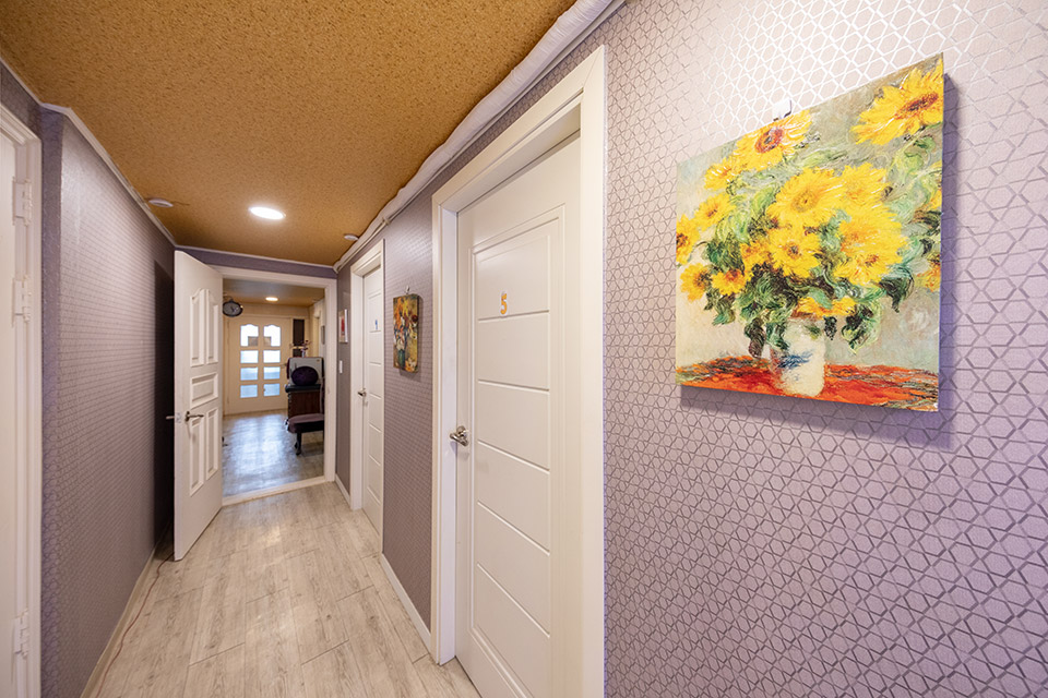 선릉코코넛 - 역삼동 역삼역,선정릉역,삼성중앙역,한티역 주변에서 방문하기 편한 마사지 매장