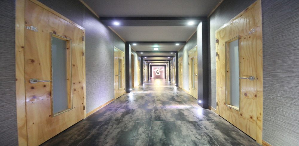 반월동 주변 타이디엔 매장 주요 시설 및 인테리어 사진