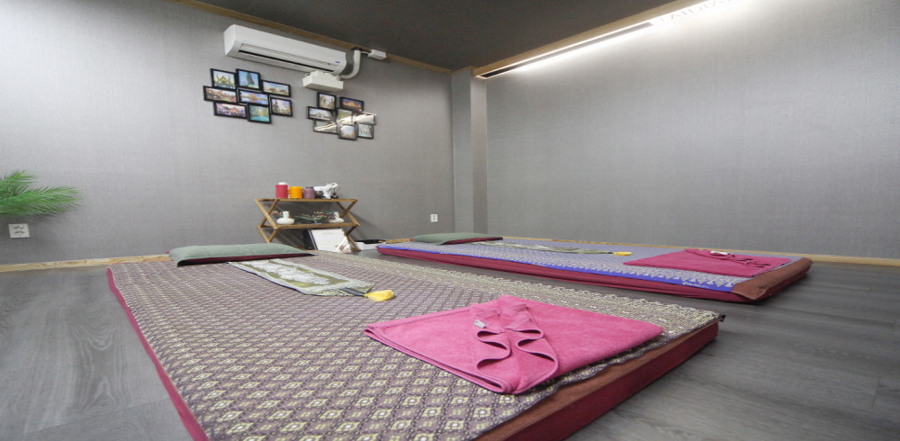 반월동 주변 타이디엔 매장 주요 시설 및 인테리어 사진