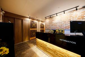 동탄역88타이 - 오산동 동탄역 인근 태국마사지 전문 마사지 매장 전경