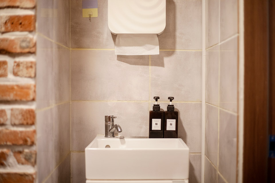 동탄역 주변 동탄역88타이 매장 주요 시설 및 인테리어 사진