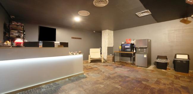 휴힐빙타이 - 신림동 보라매병원역,당곡역,신림역,서원역 인근 태국마사지 전문 마사지 매장 전경