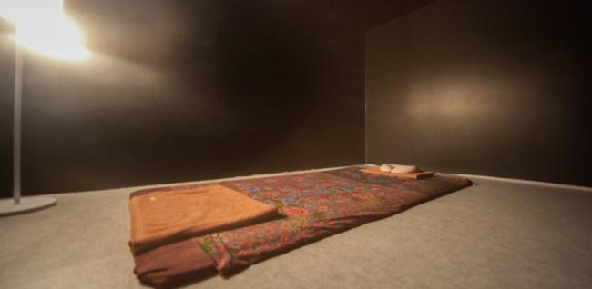 보라매병원역,당곡역,신림역,서원역 주변 태국마사지 추천 매장 휴힐빙타이의 전체적인 인테리어 모습