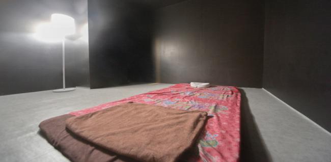 신림동 휴힐빙타이 샤워가능, 커플실, 수면가능, 단체예약, 남/여공용샵 완비된 시설 사진